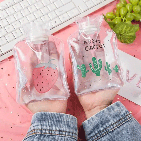 Mini Hot Water Bag