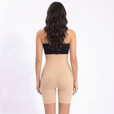 Half Body Shaper Curve Nest