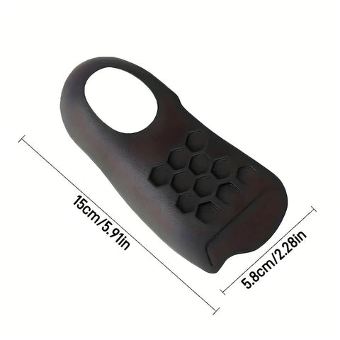 Silicone Shoe Insole Foot Position Corrector