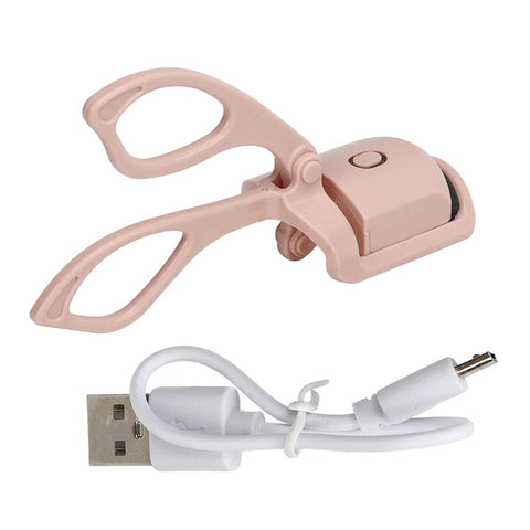 Safe Electric Eyelash Curling Tool