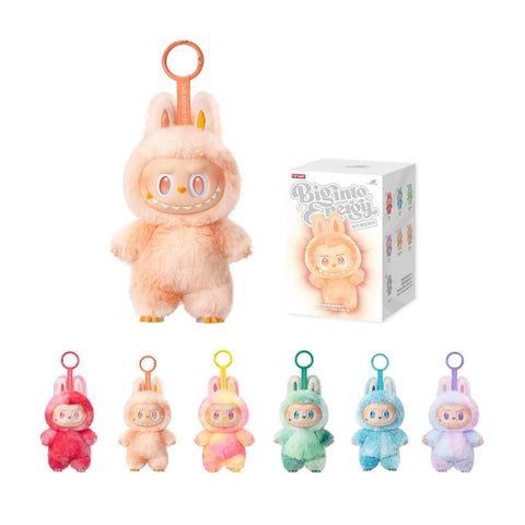 The Monsters Big Into Energy Series Labubu