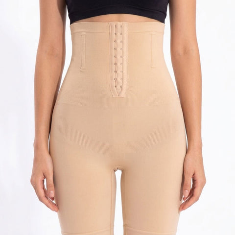 Half Body Shaper Curve Nest
