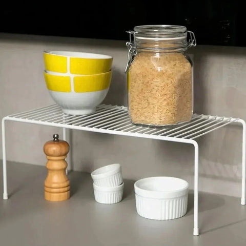 Metal Storage Shelf Rack