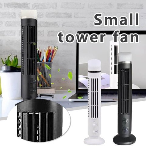 Portable USB Air Cooler Fan