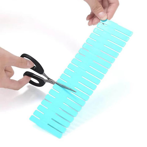 Drawer Divider Wardrobe Clapboard (Pack Of 2)