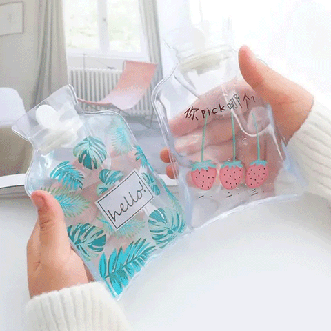Mini Hot Water Bag