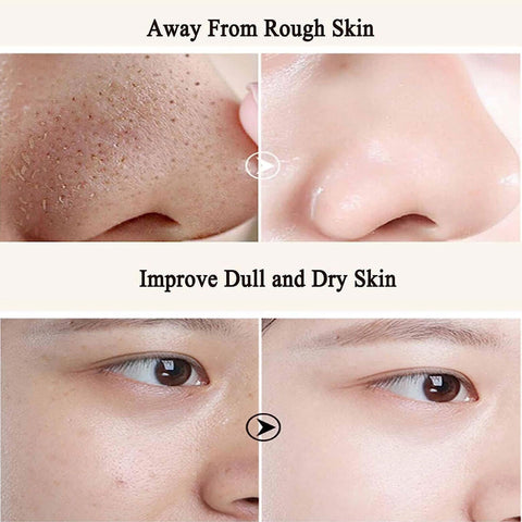 VenomGlow Retinol Gold Mask