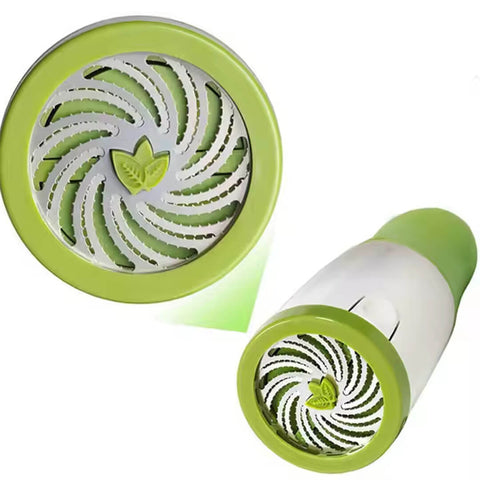Coriander Chopper, Stainless Steel