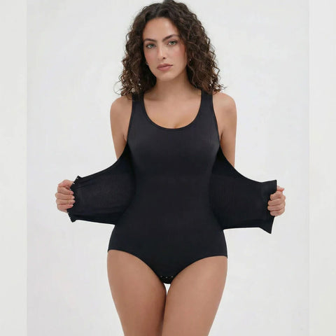 Bodysuit Shaper - SeamFit
