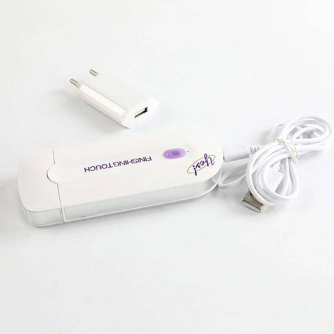 Painless Touch Hair Remover