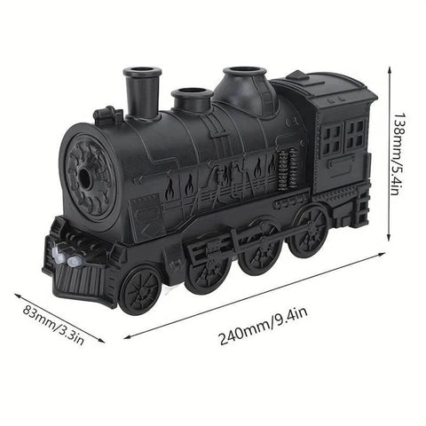 Train Steam Humidifier & Diffuser