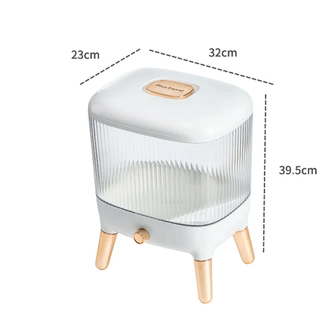 12KG Rice Dispenser
