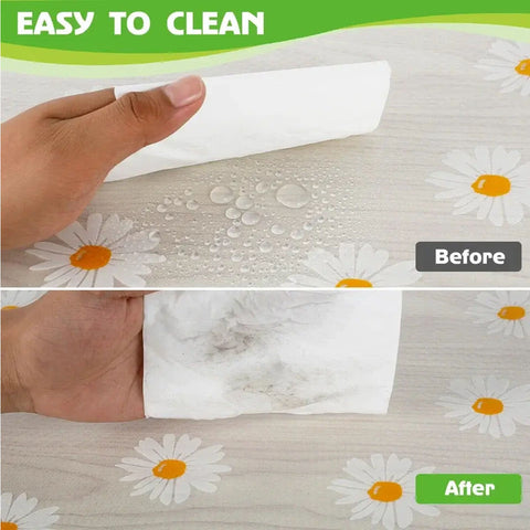 PVC Waterproof Printed Sheet