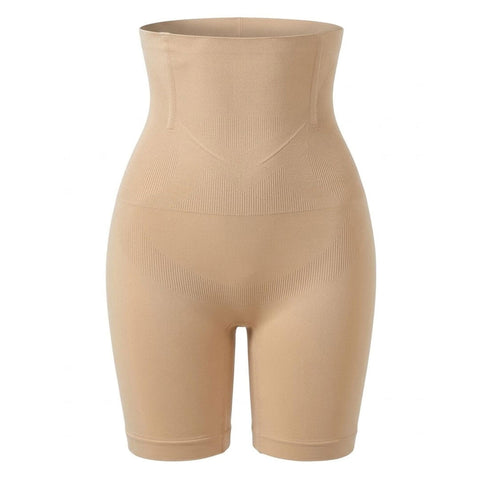 Half Body High Waist Shaper Skin