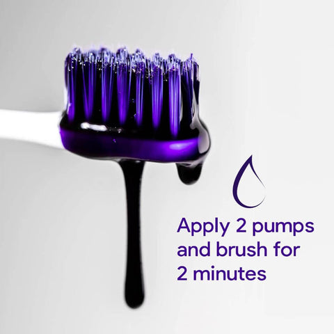 Hiismiles V34 Teeth Colour Corrector Gel