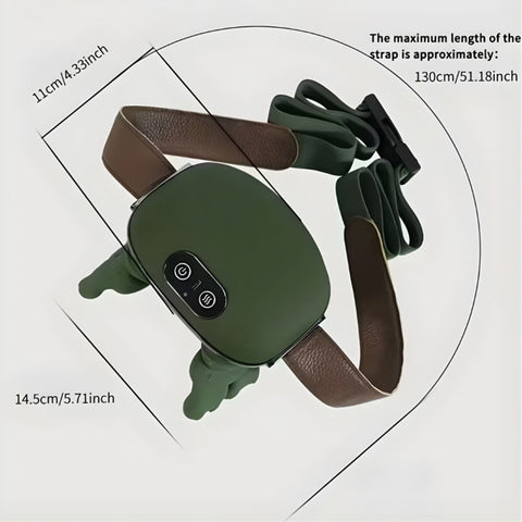 Wireless Finger & Neck Shoulder Massager