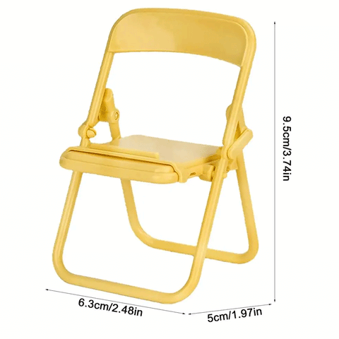 Chair Master Mobile Holder