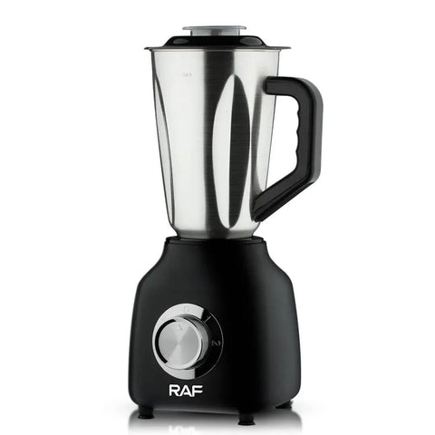 RAF 3 in 1 R.2843 Multifunction Blender