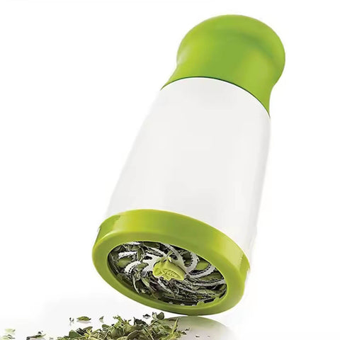 Coriander Chopper, Stainless Steel
