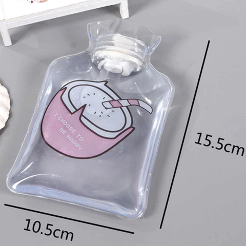 Mini Hot Water Bag