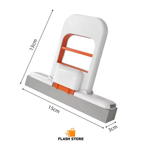 Multi Functional Mini Squeeze Foam Mop (Free Delivery Promotion)