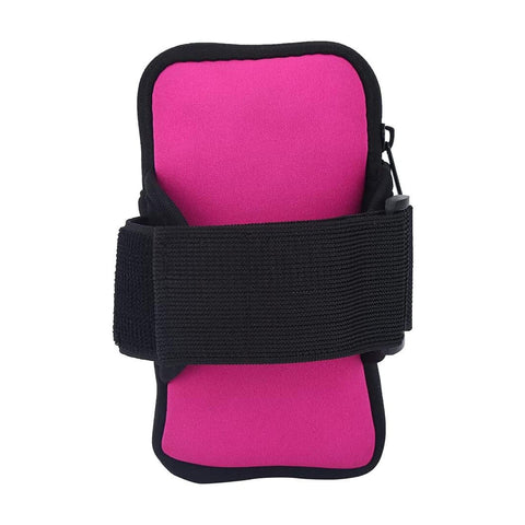 Waterproof sports arm bag