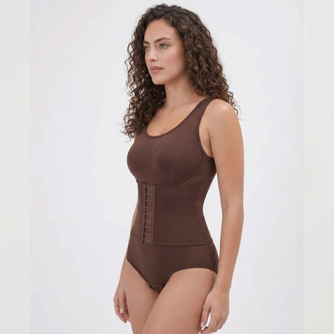 Bodysuit Shaper - SeamFit