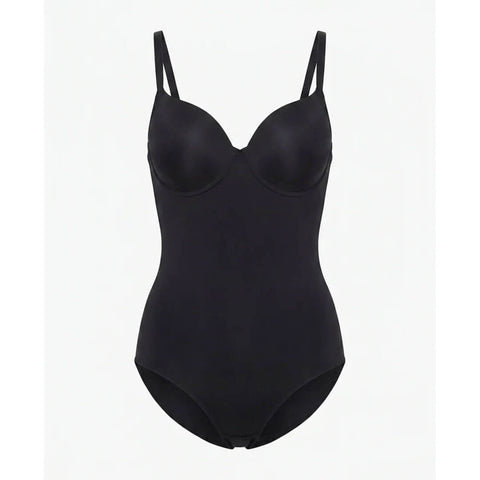 Full Body Shaper Bodysuit Seamless Tummy Control Shapewear