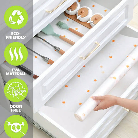 PVC Waterproof Printed Sheet