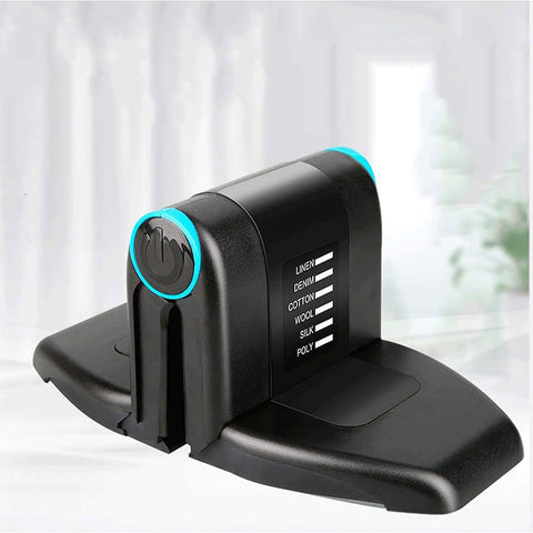 Foldable Portable Clothes Iron for Travel