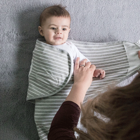 Cozy Wrap ProFlex Infant Swaddle