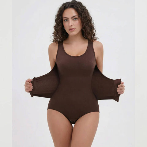 Bodysuit Shaper - SeamFit