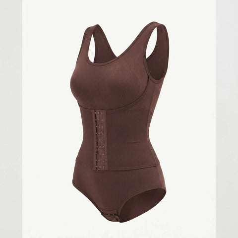 Bodysuit Shaper - SeamFit