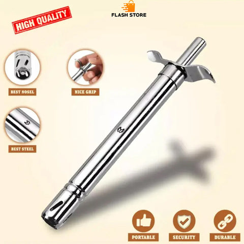 SparkPro Kitchen Lighter with Knife
