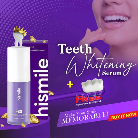 Teeth Whitening Pen Tooth Gel