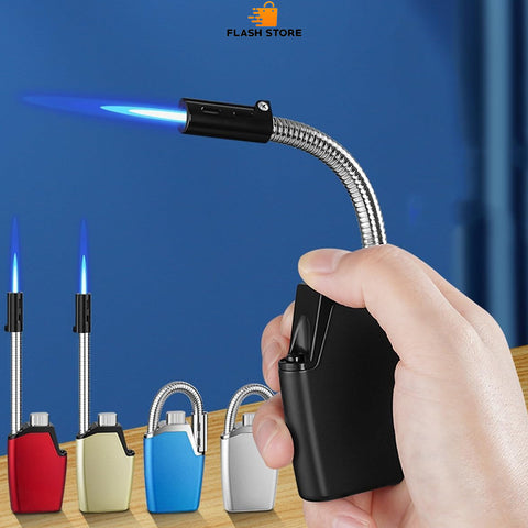 Flexible Fold Flex Lighter
