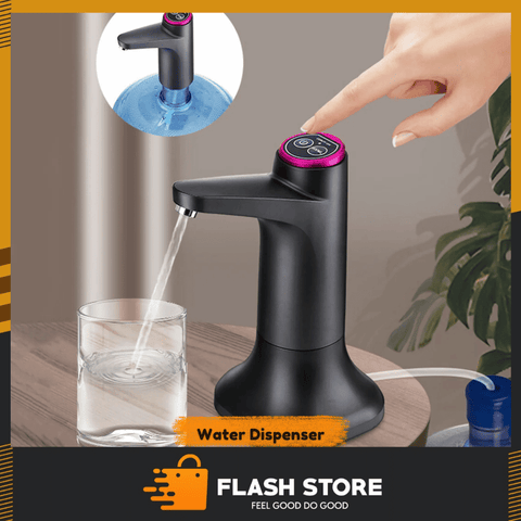 Smart Electric Water Dispenser