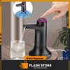 Smart Electric Water Dispenser