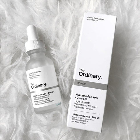 THE ORDINARY SERUM