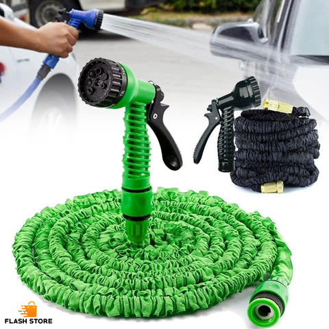 Expandable Hose Pipe Nozzle