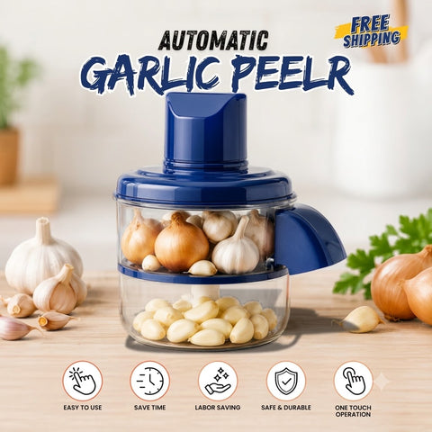 Automatic Portable Rechargeable Vegetable & Fruit Peeler