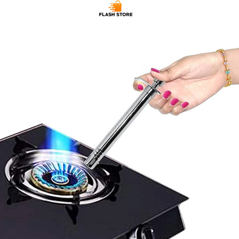 SparkPro Kitchen Lighter with Knife