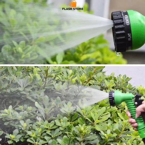 Expandable Hose Pipe Nozzle