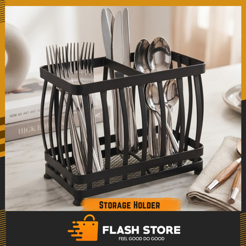 Multi Purpose Storage Holder With Box Packing