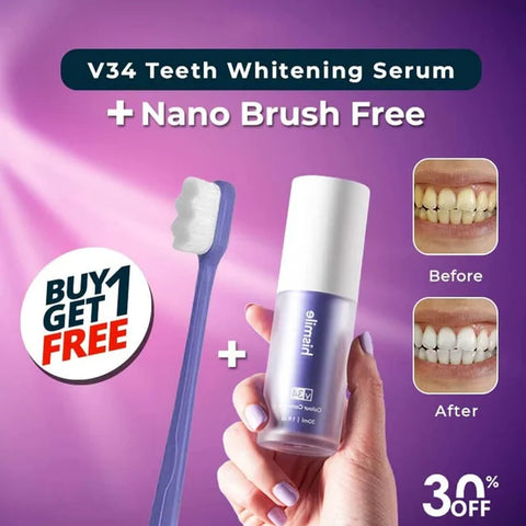 Teeth Whitening Pen Tooth Gel