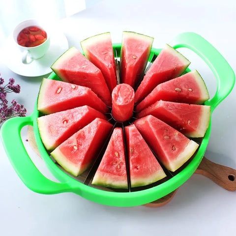 Watermelon Slicer Stainless Steel