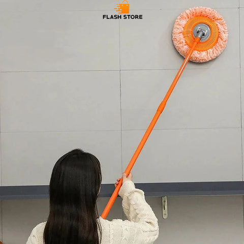 Multipurpose 360 Rotatable Telescopic Mop