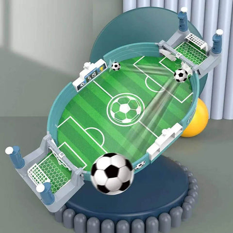 Soccer Table Football Mini Board Game