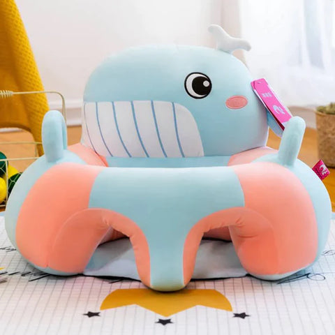 Flashstore Baby Support Chair - Cartoon Collection