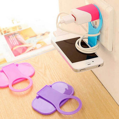 Mobile Phone Charging Stand